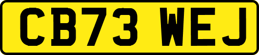CB73WEJ