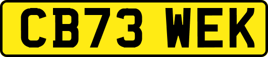 CB73WEK