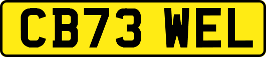 CB73WEL