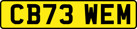 CB73WEM