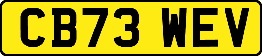 CB73WEV