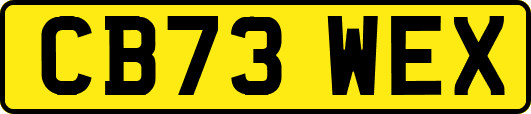 CB73WEX