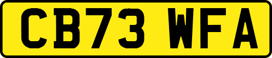 CB73WFA