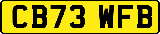 CB73WFB
