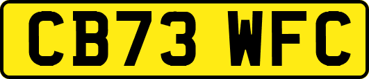 CB73WFC