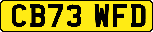 CB73WFD