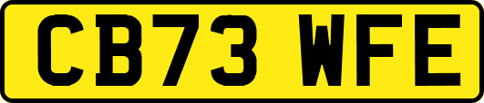 CB73WFE