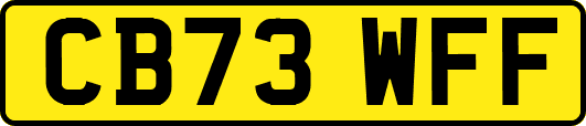 CB73WFF