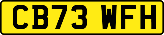 CB73WFH