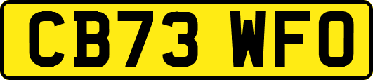CB73WFO