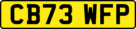 CB73WFP