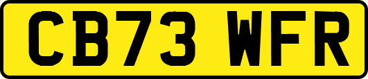 CB73WFR