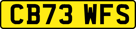 CB73WFS