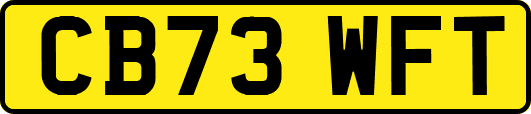 CB73WFT