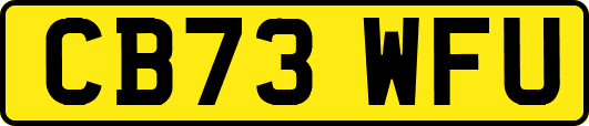 CB73WFU