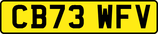 CB73WFV