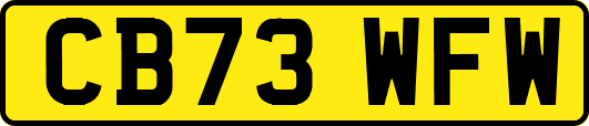 CB73WFW