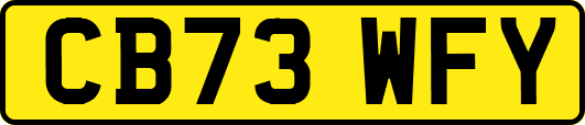 CB73WFY