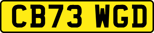 CB73WGD
