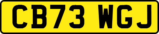 CB73WGJ