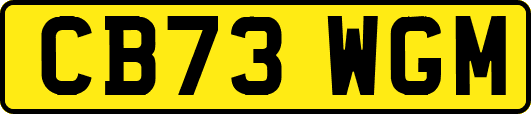 CB73WGM