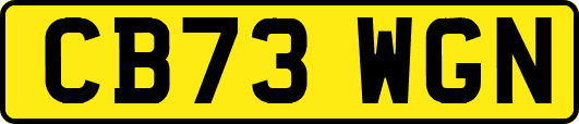 CB73WGN
