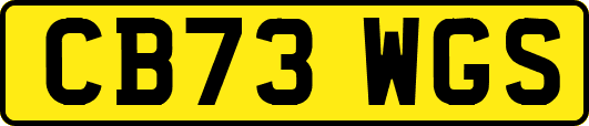 CB73WGS