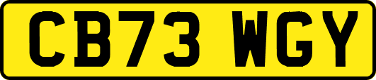 CB73WGY