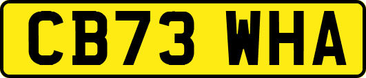 CB73WHA