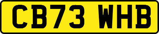 CB73WHB