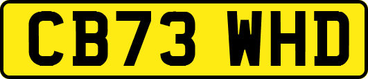 CB73WHD