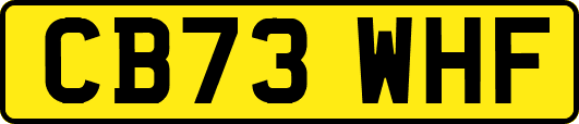 CB73WHF