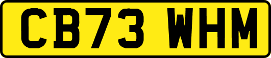 CB73WHM