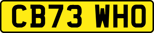 CB73WHO