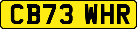 CB73WHR