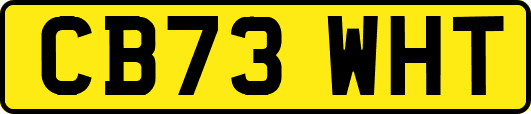CB73WHT