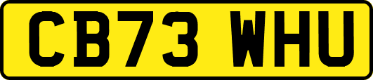 CB73WHU