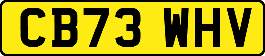 CB73WHV