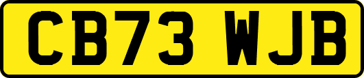 CB73WJB