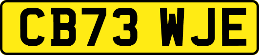 CB73WJE