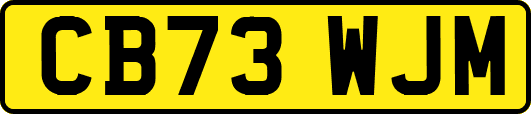 CB73WJM