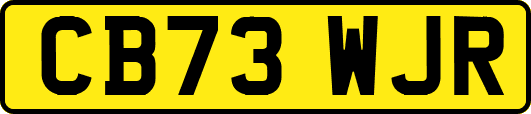 CB73WJR