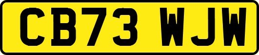 CB73WJW