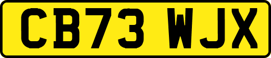 CB73WJX