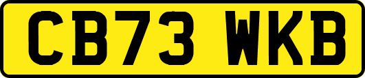CB73WKB