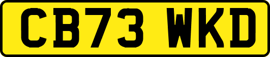 CB73WKD