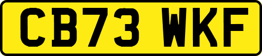 CB73WKF