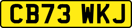 CB73WKJ
