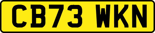 CB73WKN