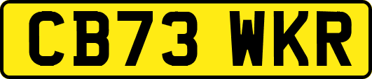CB73WKR